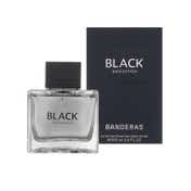 Banderas Seduction In Black Eau de Toilette (100 ml)