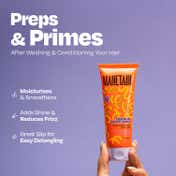 Manetain Frizz Control Leave-In Conditioner (100 ml)