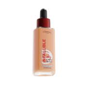 L'Oreal Paris Infallible 24H Tinted Serum Foundation - 4.5-5.5 Medium Nude (30 ml)