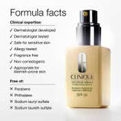 CLINIQUE Dramatically Different Moisturizing Lotion with SPF50 (50 ml)