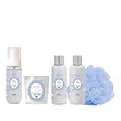 Kimirica Bridgerton Midnight Masquerade Indulgence Gifts Set (5 pcs)