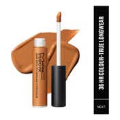 M.A.C Studio Fix 36Hr Smooth Angles Concealer - NC47 (7 ml)