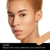 NARS Soft Matte Complete Foundation - Sahel (45 ml)