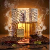 Lattafa Khamrah Dukhan Eau de Parfum (100 ml)