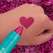 PARUL GARG Beauty Crayon Lipstick Comfort Matte for Indian Skintone - Boss Babe (3.2 g)