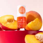 essence What A Tint! Lip & Cheek Tint - 03 Peachy Vibes (4.9 ml)