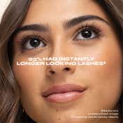 Milani Highly Rated Lash Extensions Mascara - Black (10 .5 ml)