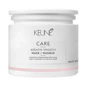 Keune Haircosmetics Care Keratin Smooth Mask (200 ml)