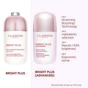 Clarins Bright Plus Advanced Serum (50 ml)