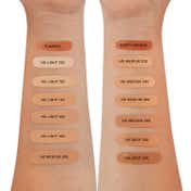 PAC Studio HD Liquid Concealer Radiant Matte Longwear Buildable Coverage - HD Light 120 (8 ml)