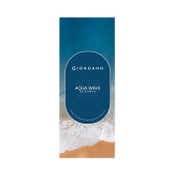 Giordano Aqua Wave Eau de Parfum (20 ml)