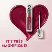 Vaseline Emily In Paris Lip Oil - Berry Bisous (4 g)