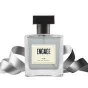 Engage Yin Eau De Parfum For Man (100 + 3 ml)