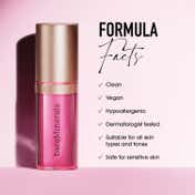 bareMinerals Nourishing Lip Oil - Indulge (3.8 ml)