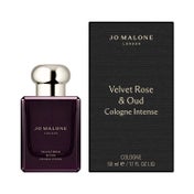 Jo Malone London Velvet Rose & Oud Cologne Intense (50ml)