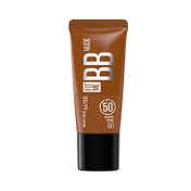 Maybelline New York Fit Me BB Nude Glow BB Cream SPF 50+ 24H Hydration - 80 (25 ml)