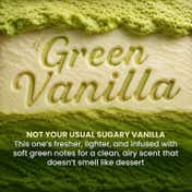 Spritz By Typsy Beauty Vanilla Matcha Mousse EDP (50 ml)