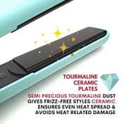 Alan Truman Tourmaline Ceramic Classic Styler - Green (1 Pc)