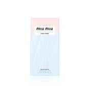 Miu Miu L'Eau Rosée Eau de Toilette (100 ml)