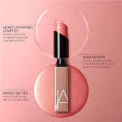 NARS Afterglow Sensual Shine Lipstick - On Edge (1.5 g)