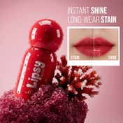 Daily Life Forever52 Lipsy Lip Tint - Coral Crush-02 (2 ml)