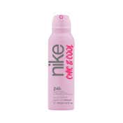 Nike Chic And Cool Deo For Women (200 ml)