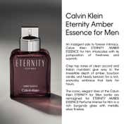 Calvin Klein Eternity Man Amber Essence Parfum Intense (50 ml)
