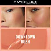 Maybelline New York Sunkisser Highlighter + Blush - 01 Downtown Rush (4.7 g)