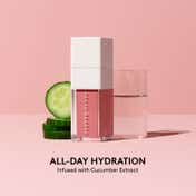 Fenty Beauty Shake ‘N Play Buildable Liquid Blush - Fiya Papaya (4 g)