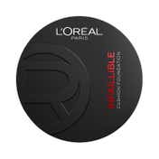 L'Oreal Paris Infallible Cushion Foundation 24Hr Full Coverage Glass-Skin Finish - ShadeC320 (11 g)