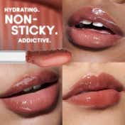 M.A.C Lipglass Air - Casual (5 ml)