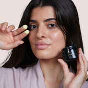 Purearth Gulabo Rose and Seabuck Replenishing Face Creme 17 Barrierrestoring Botanicals (50 g)