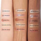 NARS Sparkling Seduction Liquid Eyeshadow - Bad Influence (3.5 ml)