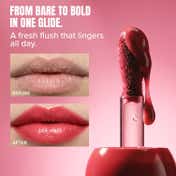 Daily Life Forever52 Lipsy Lip Tint - Cherry Crush-01 (2 ml)
