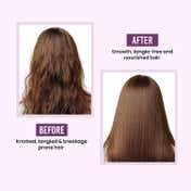 TNW The Natural Wash Frizz Unlock Detangle Spray (100 ml)