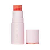 Makeup Revolution Skin Silk Marble Blush Stick - Sunkissed Apricot (4.5 g)