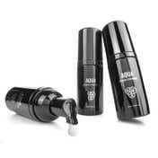 PAC Aqua Foam Primer Lightweight Non Sticky Feel Locks Makeup Easy Pump Dispenser (35 ml)