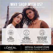 L'Oreal Paris UV Defender Serum Protector Sunscreen SPF 50 PA+++ - Matte & Fresh (50ml)