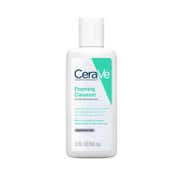 CeraVe Foaming Cleanser Face Wash For Oily Skin (88 ml)