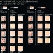 NARS Mini Radiant Creamy Concealer - Affogato (1.4 ml)