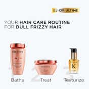 KERASTASE Elixir Ultime Hair Oil-In-Serum for All Hair Types (30 ml)