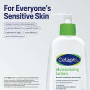 Cetaphil Skin Health Value Pack Combo