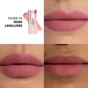 Yves Saint Laurent Lovenude Lip Blusher Soft Blurring Matte Lipstick - Shade 44 Nude Lavalliere (3 g)