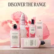 L'Occitane Fleurs de Cerisier Perfumed Shower Gel (Cherry Blossom) - (500 ml)