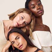 CHANTECAILLE Future Skin Oil Free Gel Foundation - Shea (30 g)