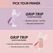 FENTY BEAUTY Mini Grip Trip Mattifying + Blurring Primer (15 ml)