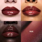 M.A.C Lipglass Cushion High-Pigment Lip Oil - Pulse (5 ml)