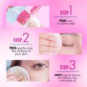 Daily Life Forever52 Micellar Cleansing Water Infused With Glycerin (100 ml)