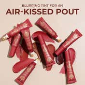 LoveChild Masaba Air Gasm Blurring Lip Tint - Not Nude (25 g)