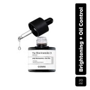 COSRX The Niacinamide 15 Serum (20ml)